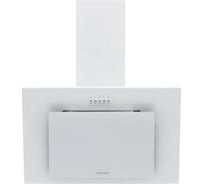 Вытяжка кухонная Krona FIONA E 600 white PB КА-00008444
