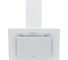 Вытяжка кухонная Krona FIONA E 600 white PB КА-00008444 1