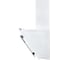 Вытяжка кухонная Krona FIONA E 600 white PB КА-00008444 5
