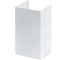 Вытяжка кухонная Krona FIONA E 600 white PB КА-00008444 11