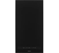 Вытяжка кухонная Krona DITA F MAX 420 black SGC КА-00009806