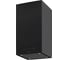 Вытяжка кухонная Krona DITA F MAX 420 black SGC КА-00009806 3