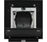 Вытяжка кухонная Krona DITA F MAX 420 black SGC КА-00009806 11