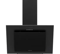 Вытяжка кухонная Krona FIONA E 600 black PB КА-00008443