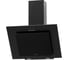 Вытяжка кухонная Krona FIONA E 600 black PB КА-00008443 2