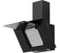 Вытяжка кухонная Krona FIONA E 600 black PB КА-00008443 3