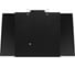Вытяжка кухонная Krona FIONA E 600 black PB КА-00008443 6