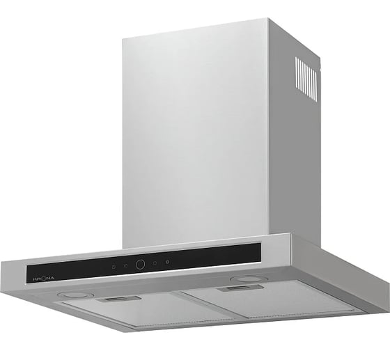 Вытяжка кухонная Krona FRANZISKA 600 INOX S КА-00007238