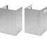 Вытяжка кухонная Krona FRANZISKA 600 INOX S КА-00007238 13