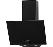 Вытяжка кухонная Krona JINA 500 BLACK PB V2 КА-00011809