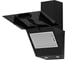 Вытяжка кухонная Krona JINA 500 BLACK PB V2 КА-00011809 3