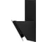 Вытяжка кухонная Krona JINA 500 BLACK PB V2 КА-00011809 4