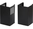 Вытяжка кухонная Krona JINA 500 BLACK PB V2 КА-00011809 11