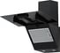 Вытяжка кухонная Krona JINA 600 BLACK PB КА-00003846 3