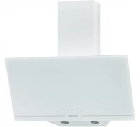 Вытяжка кухонная Krona JINA 600 WHITE S КА-00003848