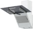 Вытяжка кухонная Krona JINA 600 WHITE S КА-00003848 3