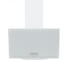 Вытяжка кухонная Krona JINA 500 WHITE PB КА-00003845 2