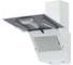 Вытяжка кухонная Krona JINA 500 WHITE PB КА-00003845 3