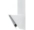 Вытяжка кухонная Krona JINA 500 WHITE PB КА-00003845 4