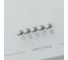 Вытяжка кухонная Krona JINA 500 WHITE PB КА-00003845 7