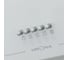 Вытяжка кухонная Krona JINA 500 WHITE PB КА-00003845 8