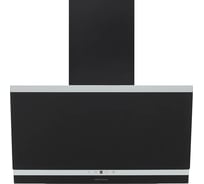 Вытяжка кухонная Krona IRMA A 600 black S КА-00008435