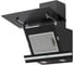 Вытяжка кухонная Krona IRMA A 600 black S КА-00008435 3