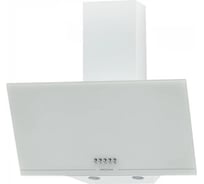 Вытяжка кухонная Krona JINA 600 WHITE PB КА-00003847