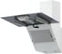 Вытяжка кухонная Krona JINA 600 WHITE PB КА-00003847 3