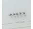 Вытяжка кухонная Krona JINA 600 WHITE PB КА-00003847 7