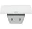 Вытяжка кухонная Krona JINA 600 WHITE PB КА-00003847 8