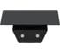 Вытяжка кухонная Krona JINA 600 BLACK S КА-00003849 9