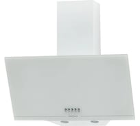 Вытяжка кухонная Krona JINA 600 WHITE PB V2 КА-00011813