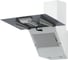 Вытяжка кухонная Krona JINA 600 WHITE PB V2 КА-00011813 3