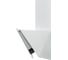 Вытяжка кухонная Krona JINA 600 WHITE PB V2 КА-00011813 4