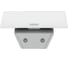 Вытяжка кухонная Krona JINA 600 WHITE PB V2 КА-00011813 8