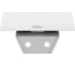 Вытяжка кухонная Krona JINA 600 WHITE PB V2 КА-00011813 9
