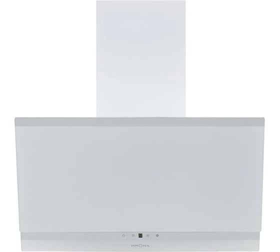 Вытяжка кухонная Krona IRMA A 600 white S КА-00008436