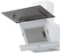 Вытяжка кухонная Krona IRMA A 600 white S КА-00008436 3