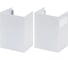 Вытяжка кухонная Krona IRMA A 600 white S КА-00008436 14