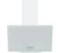 Вытяжка кухонная Krona JINA 500 WHITE PB V2 КА-00011812 2