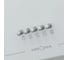 Вытяжка кухонная Krona JINA 500 WHITE PB V2 КА-00011812 7