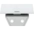 Вытяжка кухонная Krona JINA 500 WHITE PB V2 КА-00011812 10