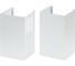 Вытяжка кухонная Krona JINA 500 WHITE PB V2 КА-00011812 12