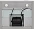 Вытяжка кухонная Krona JOANNA 600 inox PB КА-00001458 6