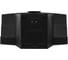 Вытяжка кухонная Krona MELODIE 600 BLACK S КА-00005793 6
