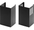 Вытяжка кухонная Krona MELODIE 600 BLACK S КА-00005793 14