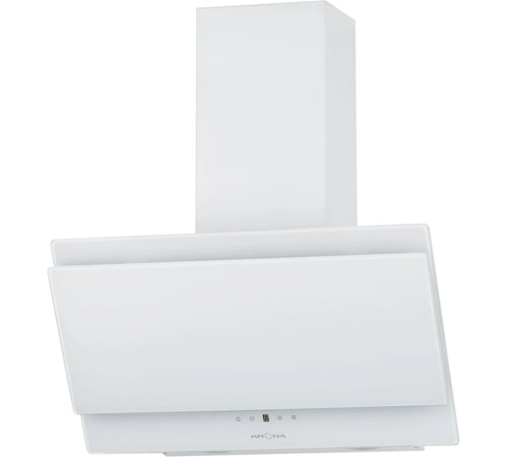 Вытяжка кухонная Krona LEA 600 white S КА-00001229