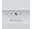 Вытяжка кухонная Krona LEA 600 white S КА-00001229 4