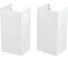 Вытяжка кухонная Krona LEA 600 white S КА-00001229 7